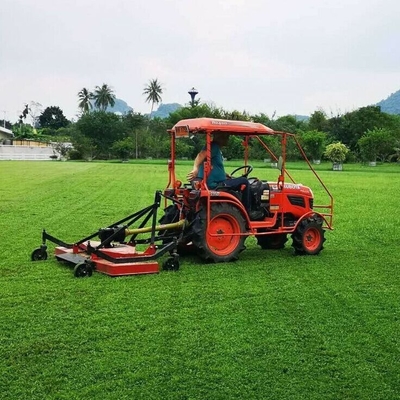 4-Stroke Farm Mower 3 Point Finish Mower For Tractor